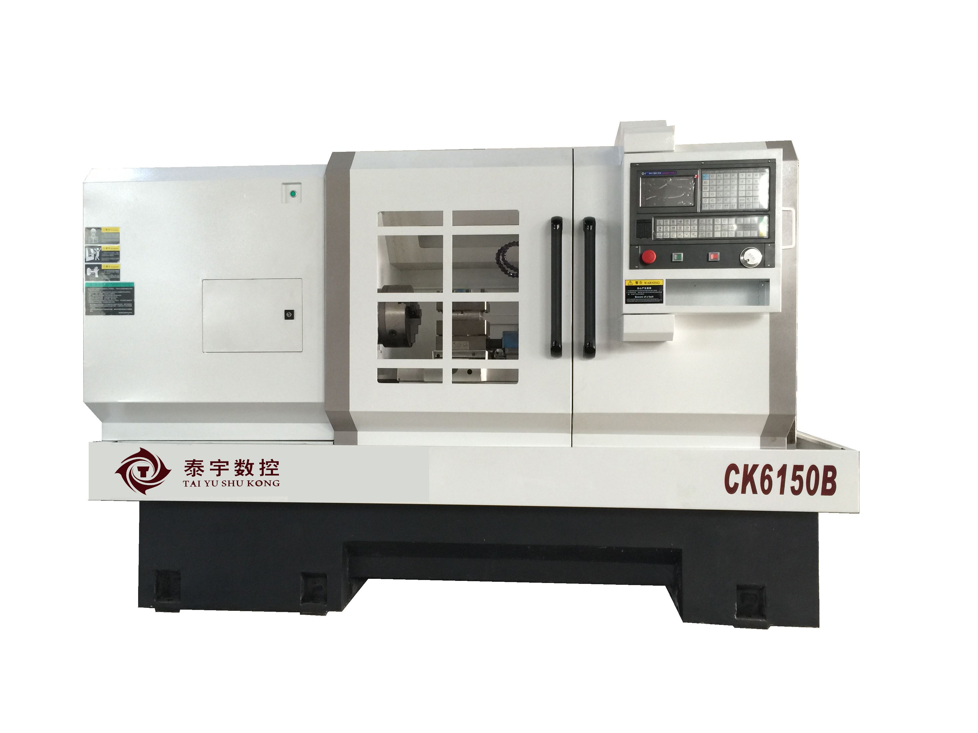 泰宇CK6150B