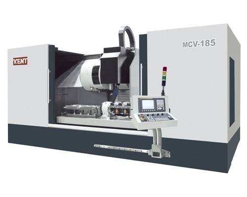 臺灣建德MCV-185
